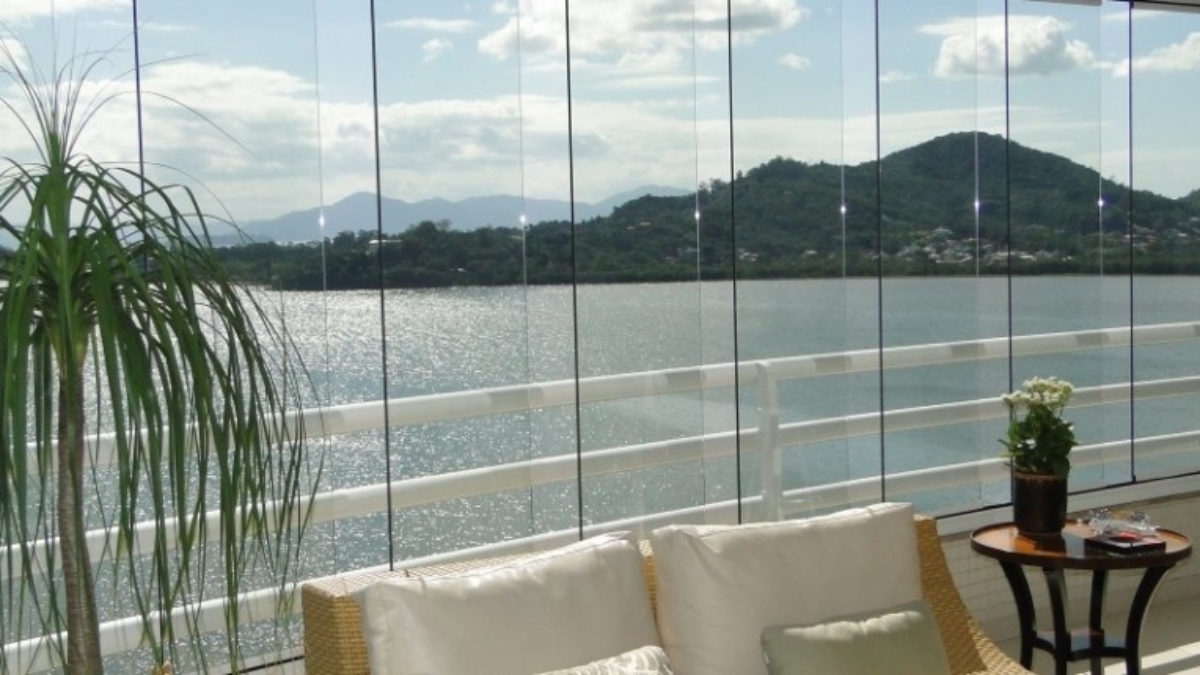 Películas Residenciais em SP