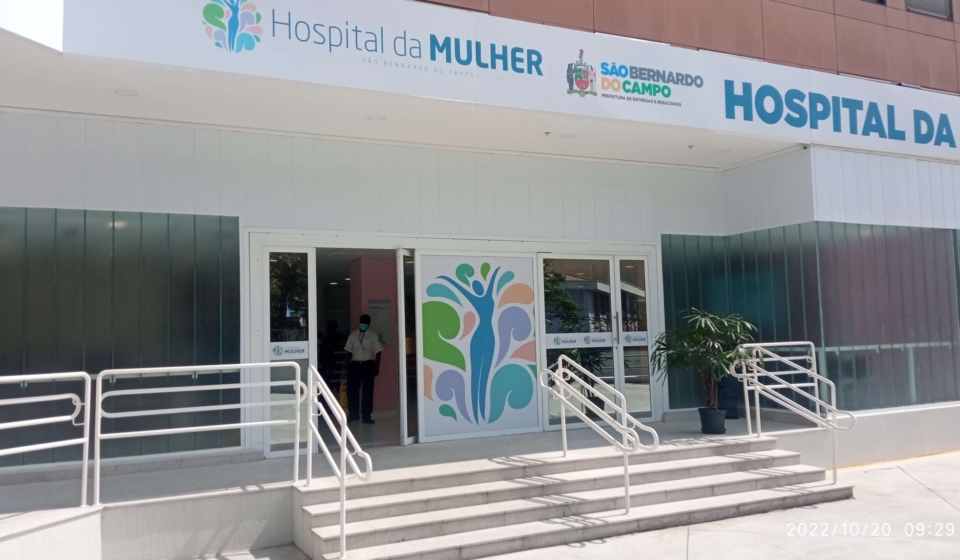 Projeto Hospital da Mulher SBC (8)