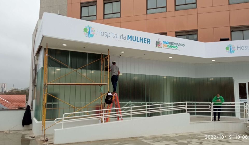 Projeto Hospital da Mulher SBC (9)